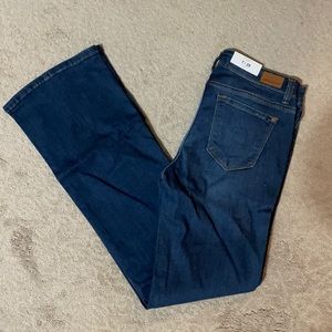 NWT Judy Blue Bootcut Jeans